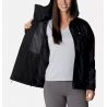 Columbia Hikebound Jacket - Giacca antipioggia - Donna | Hardloop