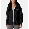 Columbia Hikebound Jacket - Giacca antipioggia - Donna | Hardloop