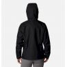 Columbia Hikebound Jacket - Giacca antipioggia - Donna | Hardloop