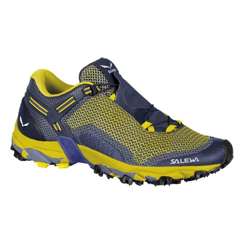 Salewa Ms Ultra Train Trail running shoes Men's