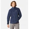 Collegiate Navy