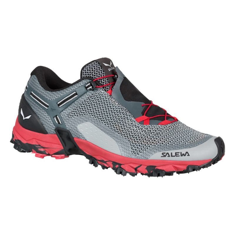 Salewa Ms Ultra Train 2 - Chaussures trail homme | Hardloop
