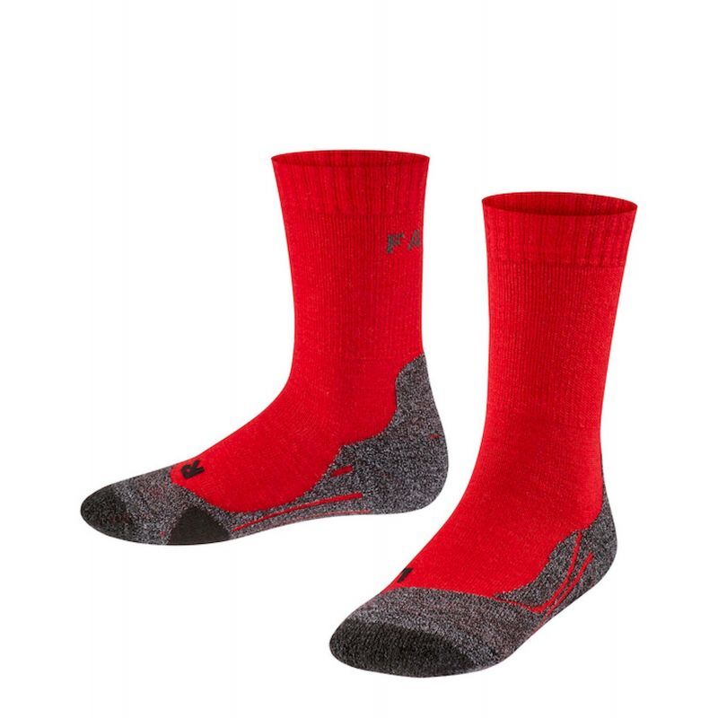 TK2 Kids - Trekkingsocken - Kind