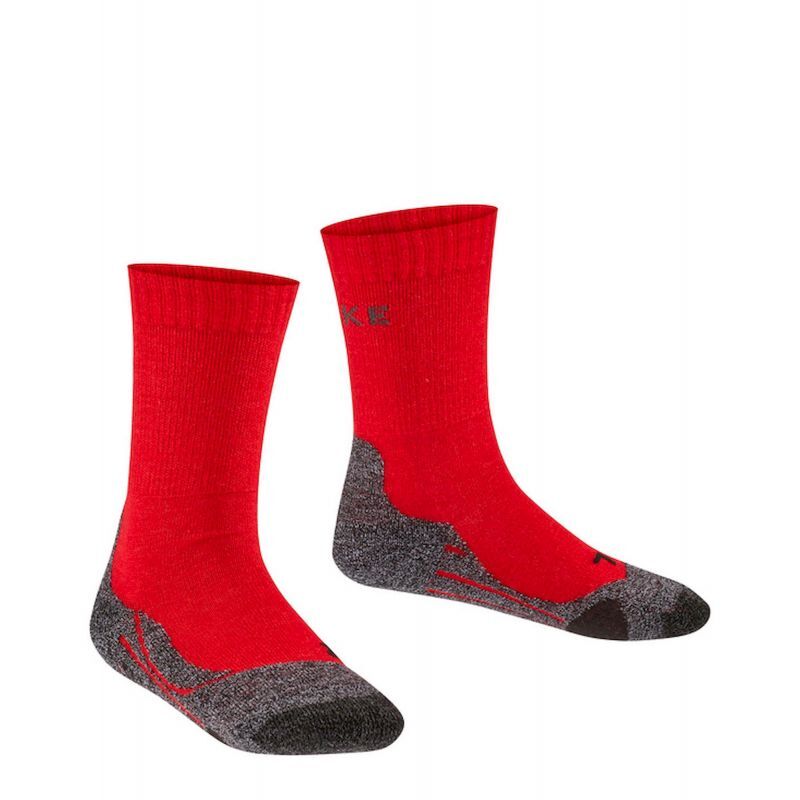 Falke TK2 Kids - Trekkingsocken - Kind