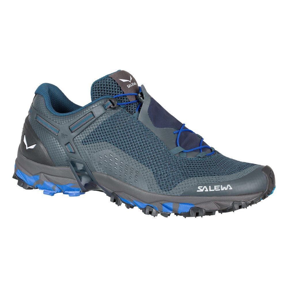 Salewa - Ms Ultra Train 2 - Trail running shoes - Men's