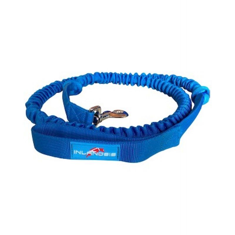 Inlandsis Crosser 1 - Hundkoppel