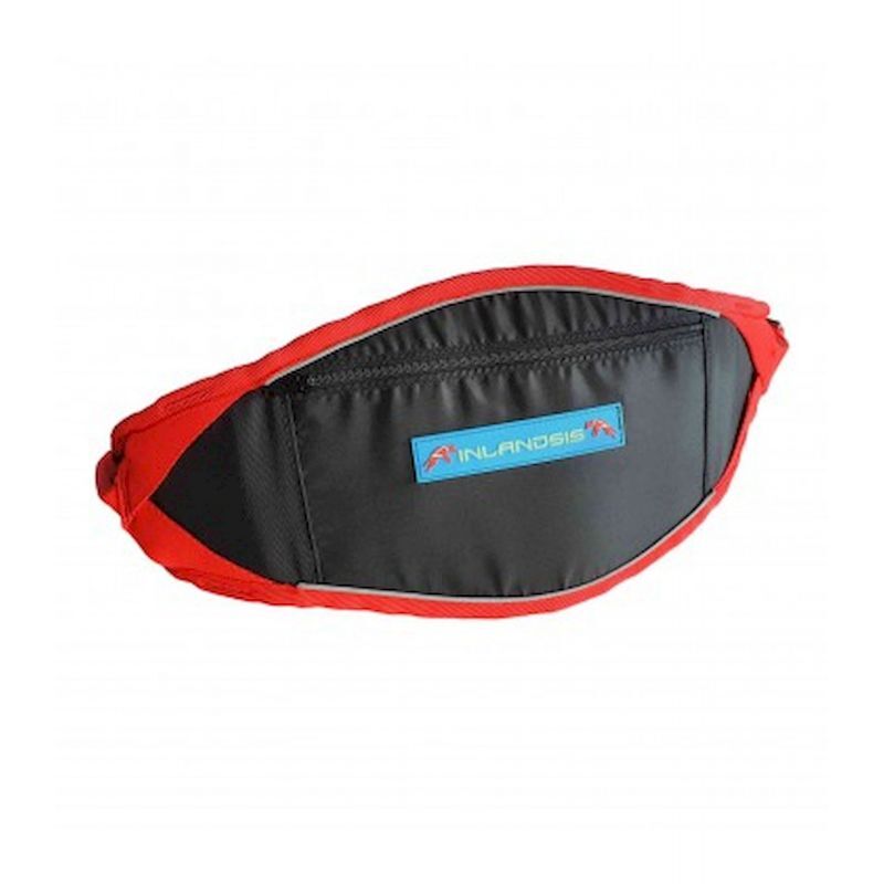 Inlandsis Trekker - Smycz do canicrossu | Hardloop