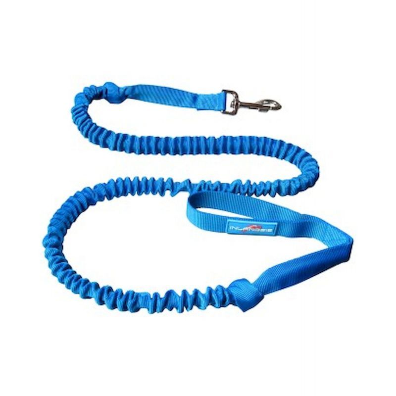 Inlandsis Bikejor Leash - Hundkoppel