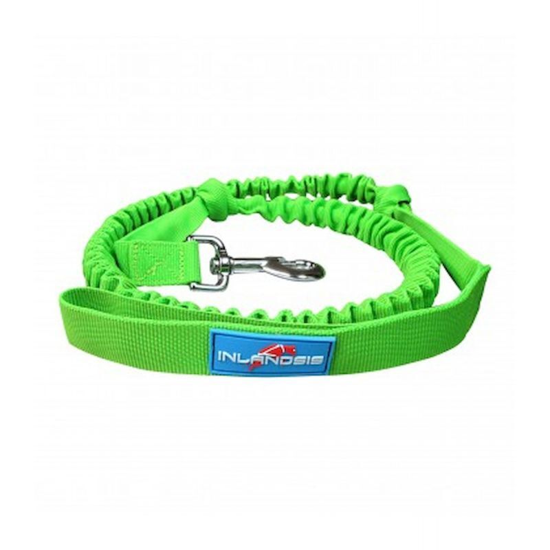 Inlandsis Bikejor Leash - Laisse pour chien | Hardloop