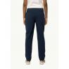 Jack Wolfskin Desert Roll Up Pants - Walking trousers - Women's | Hardloop