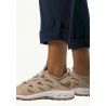 Jack Wolfskin Desert Roll Up Pants - Pantaloni da escursionismo - Donna | Hardloop