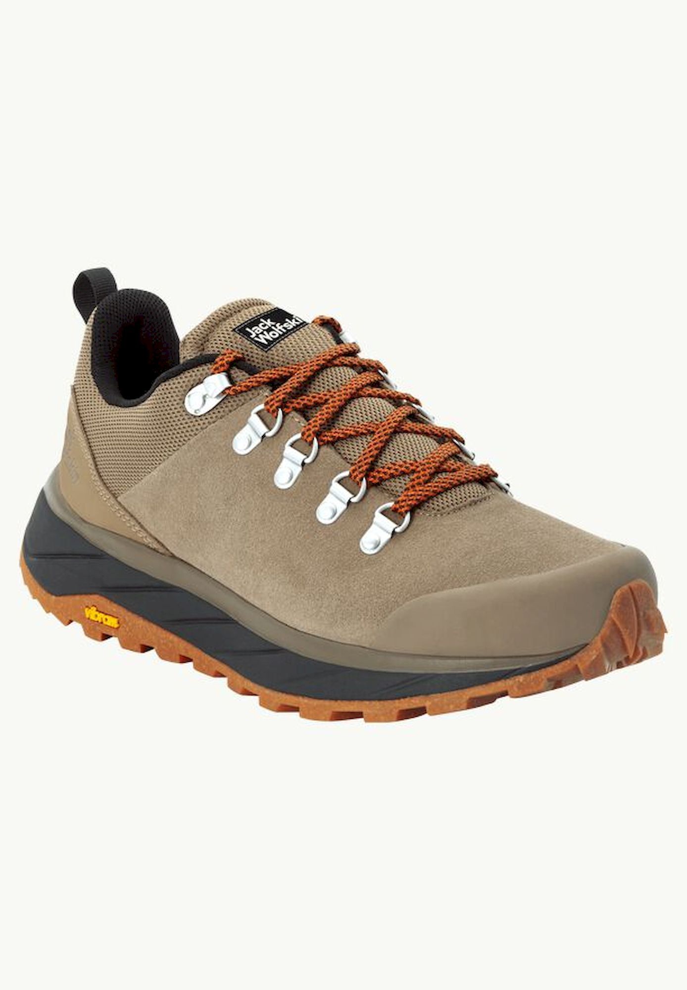 Chaussures randonnée best sale jack wolfskin