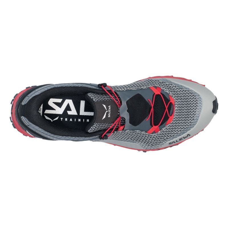 Salewa - Ms Ultra Train 2 - Trail running shoes - Men's
