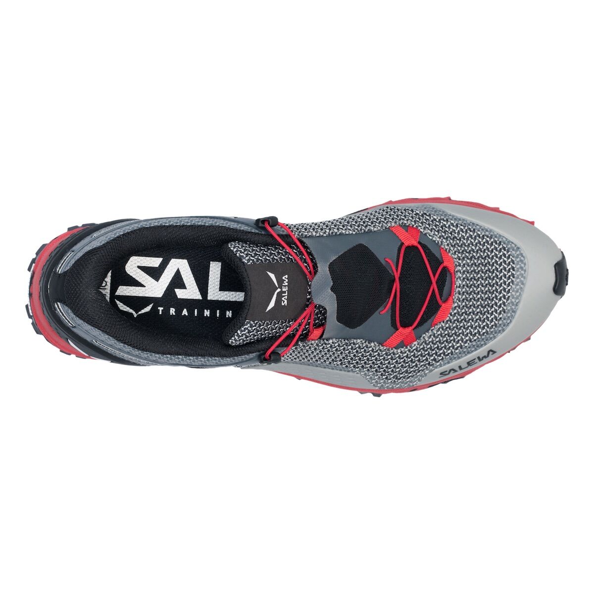 Salewa Ms Ultra Train 2 - Chaussures trail homme | Hardloop