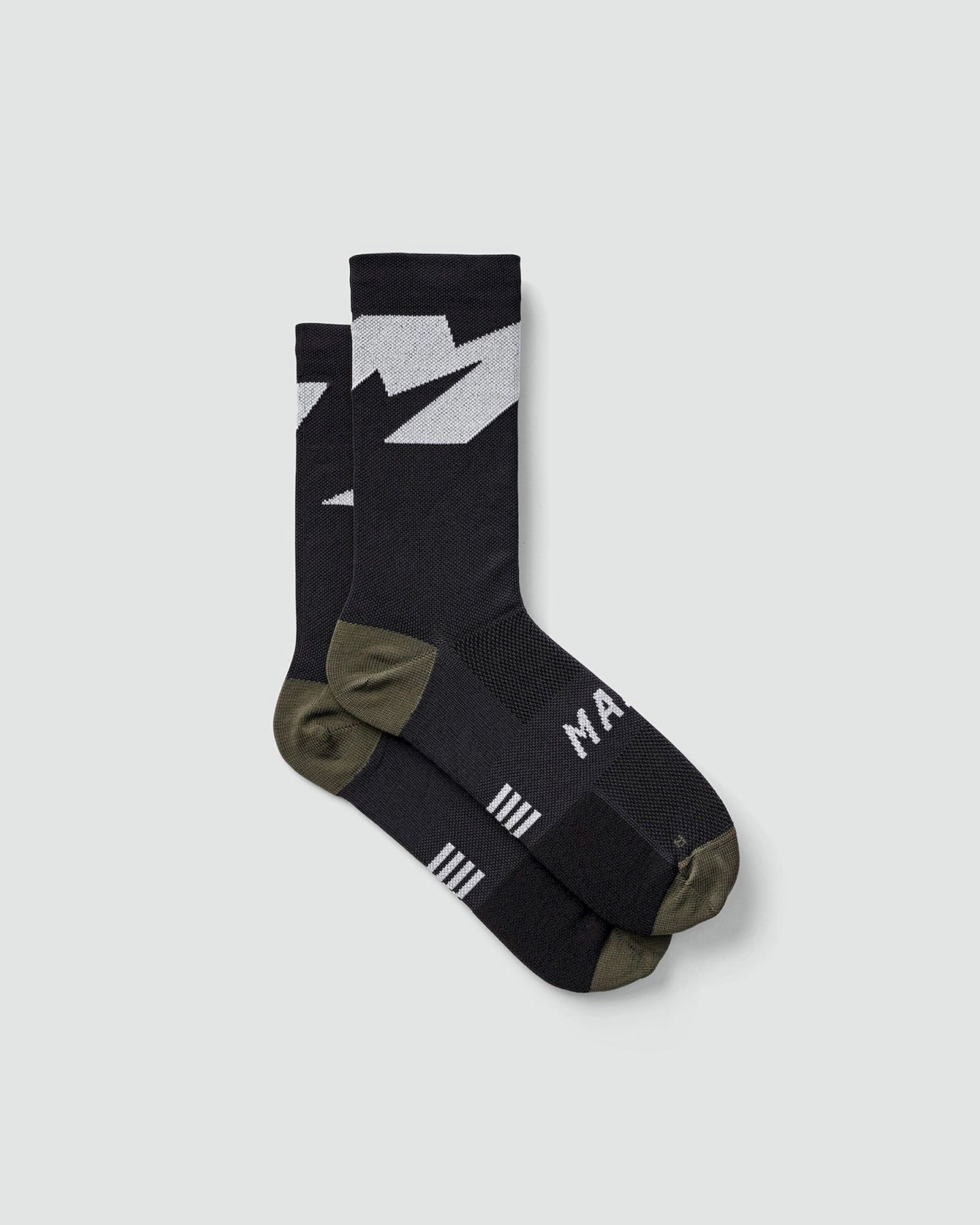 Maap AltRoad Merino Sock - Merino socks | Hardloop