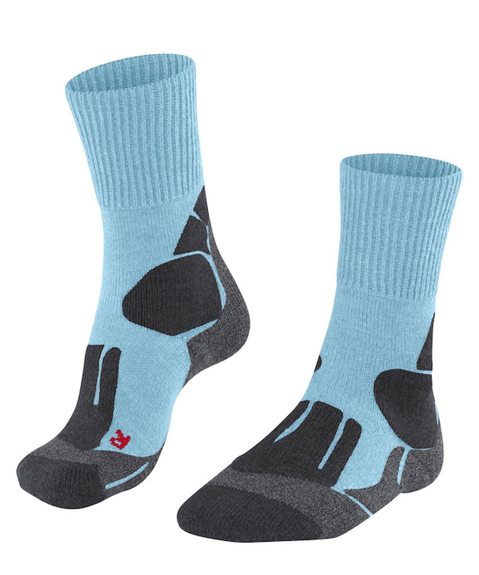 Falke TK1 - Dámské Turistické ponožky | Hardloop