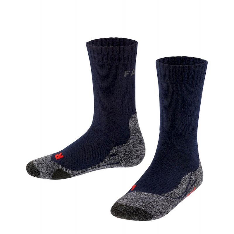 TK2 Kids - Calze da trekking - Bambino