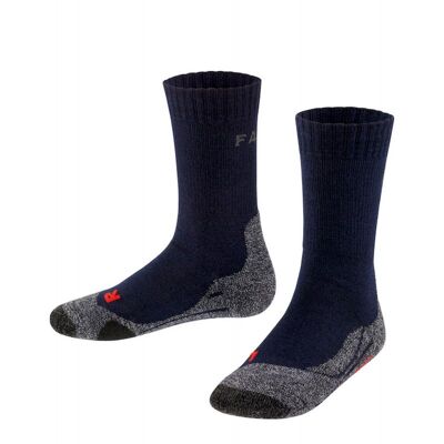 TK2 Kids - Trekkingsocken - Kind