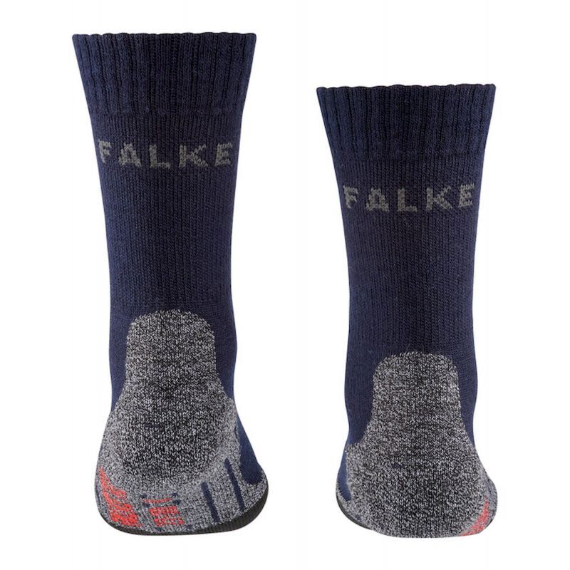 Falke TK2 Kids - Calcetines de trekking - Niños