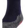 Falke TK2 Kids - Chaussettes randonnée enfant | Hardloop
