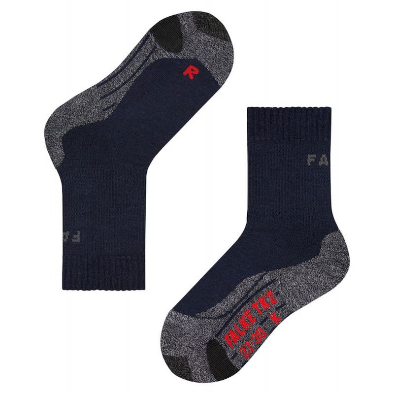 Falke TK2 Kids - Calze da trekking - Bambino