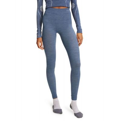 Wool-Tech Long Tight - Leggingsit - Naiset