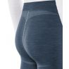 Falke Wool-Tech Long Tight - Bielizna termiczna męska | Hardloop