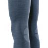 Falke Wool-Tech Long Tight - Leggings - Uomo