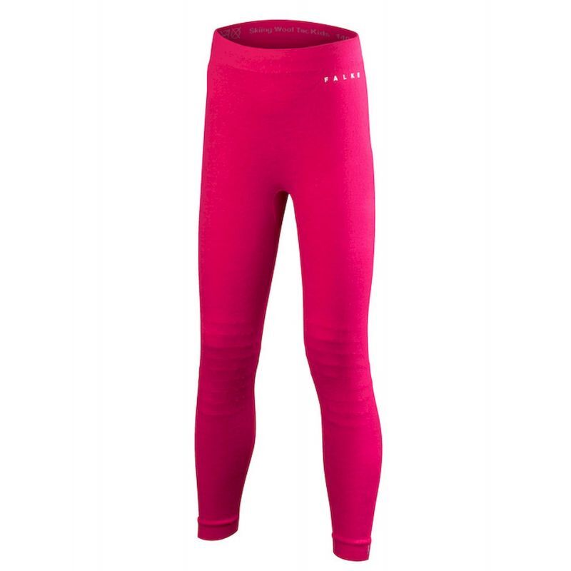Wool-Tech LoTight Kids - Leggings - Niños