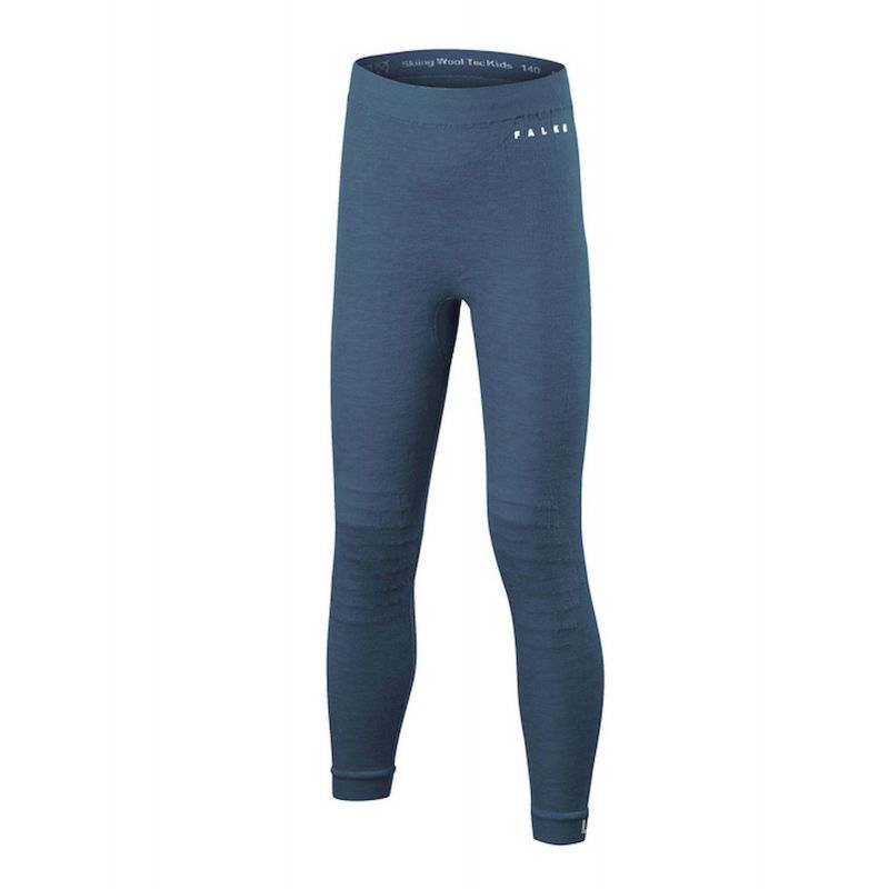 Wool-Tech LoTight Kids - Leggings - Bambino