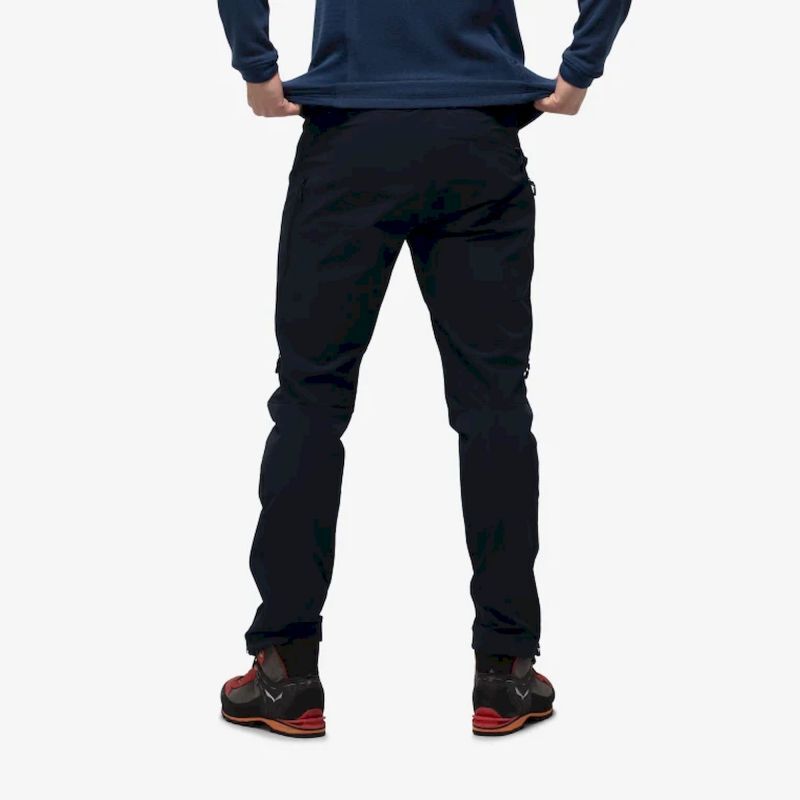 Norrona Falketind Flex1 Pants - Calça de softshell homem | Hardloop