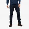 Nørrona Falketind Flex1 Pants - Softshell pants - Men's
