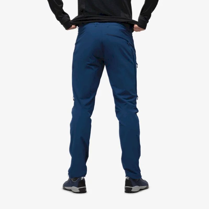 Nørrona Falketind Flex1 Pants - Softshell pants - Men's