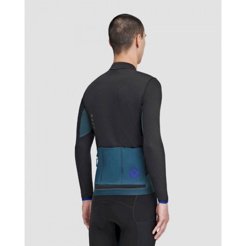 Maap AltRoad LS Jersey - Cycling jersey - Men's | Hardloop