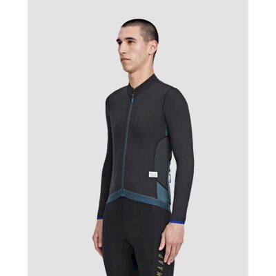 AltRoad LS Jersey - Pánský cyklistický dres dlouhý rukáv