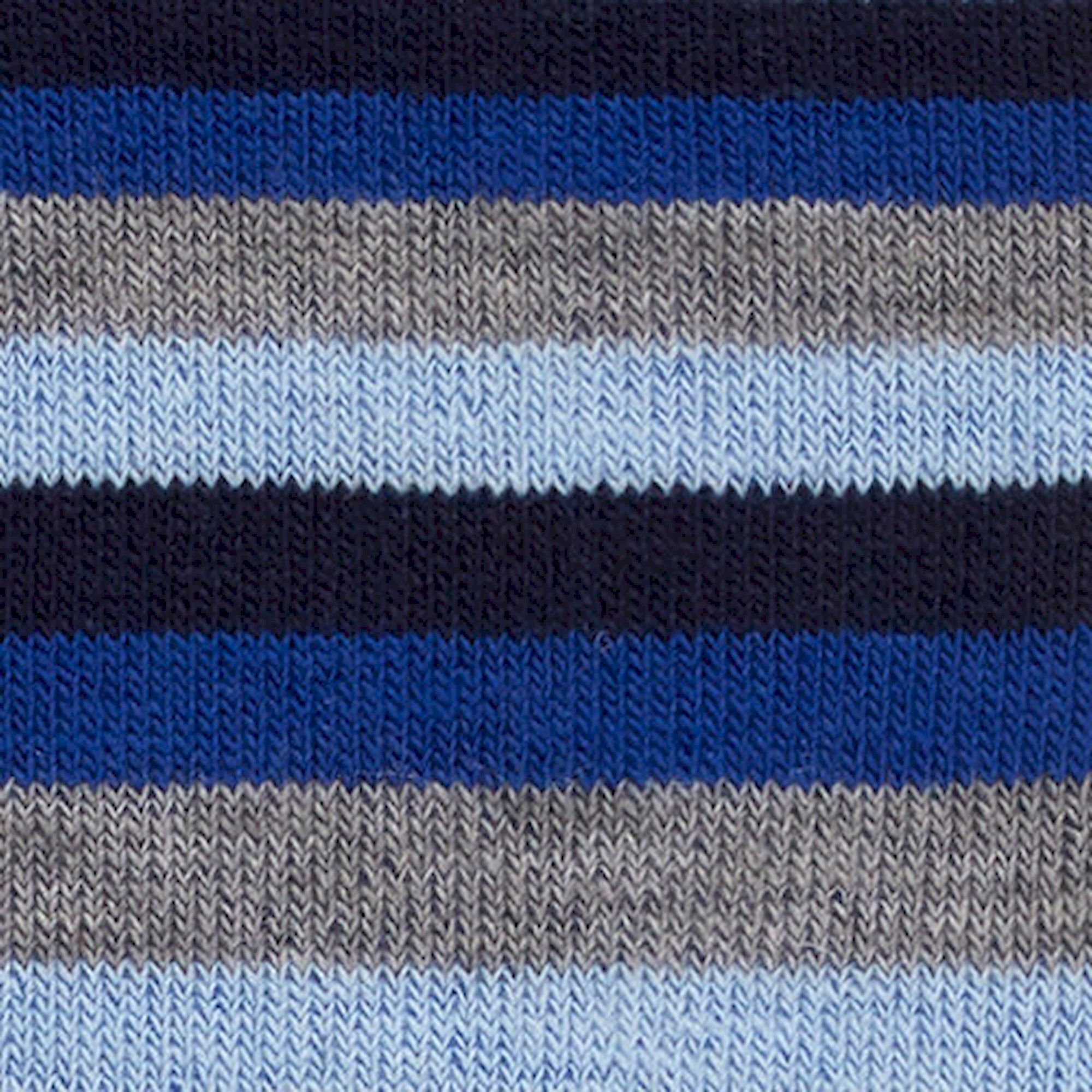 Falke SK2 Intermediate Stripes - Calze merino - Bambino | Hardloop