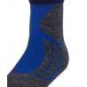 Falke SK2 Intermediate Stripes - Calze merino - Bambino | Hardloop