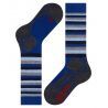 Falke SK2 Intermediate Stripes - Calze merino - Bambino | Hardloop