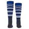 Falke SK2 Intermediate Stripes - Calze merino - Bambino | Hardloop