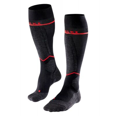 SK4 Advanced Energizing Light - Merino socks - Women's