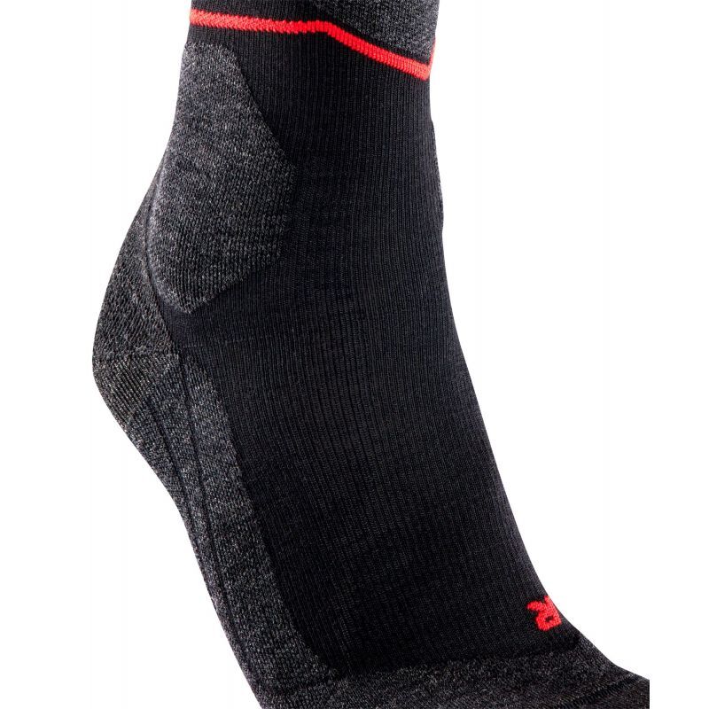 Falke SK4 Advanced Energizing Light - Merino socks - Women's | Hardloop