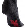 Falke SK4 Advanced Energizing Light - Chaussettes en laine mérinos femme | Hardloop