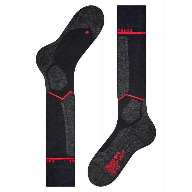Falke SK4 Advanced Energizing Light - Merino socks - Women's | Hardloop