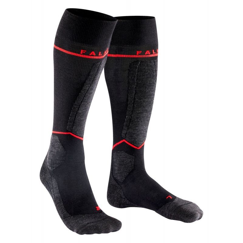 Falke SK4 Advanced Energizing Light - Merino socks - Women's | Hardloop