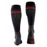 Falke SK4 Advanced Energizing Light - Chaussettes en laine mérinos femme | Hardloop