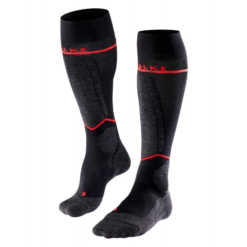 SK4 Advanced Energizing Light - Skisokker - Herrer