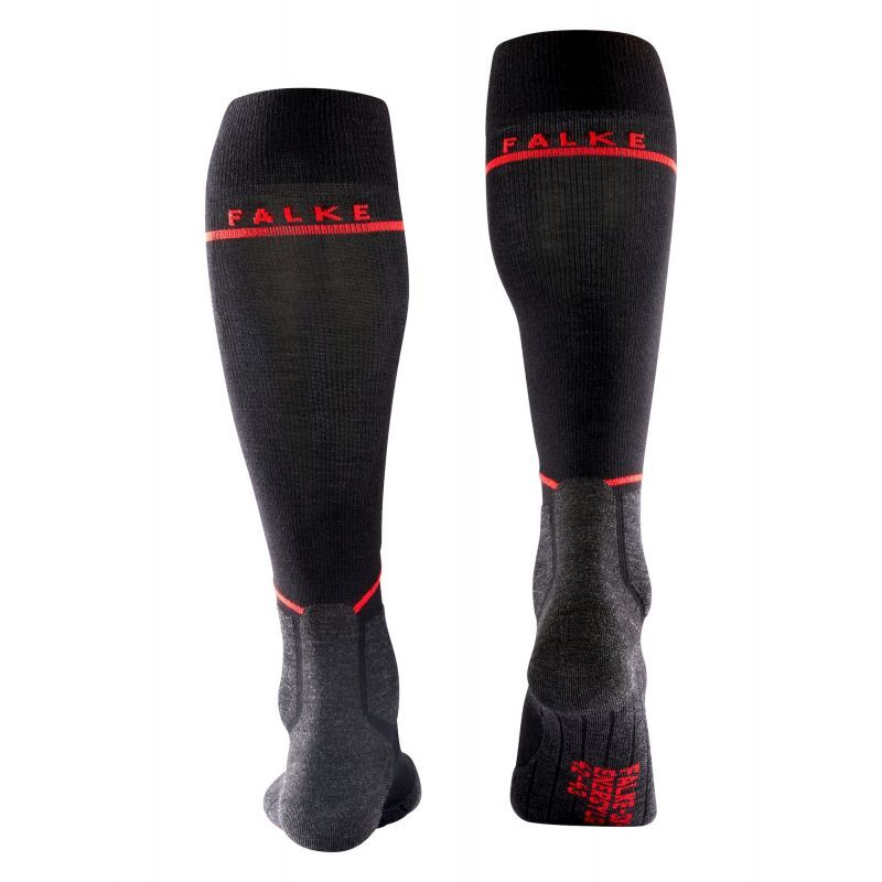 Falke SK4 Advanced Energizing Light - Laskettelusukat - Miehet | Hardloop