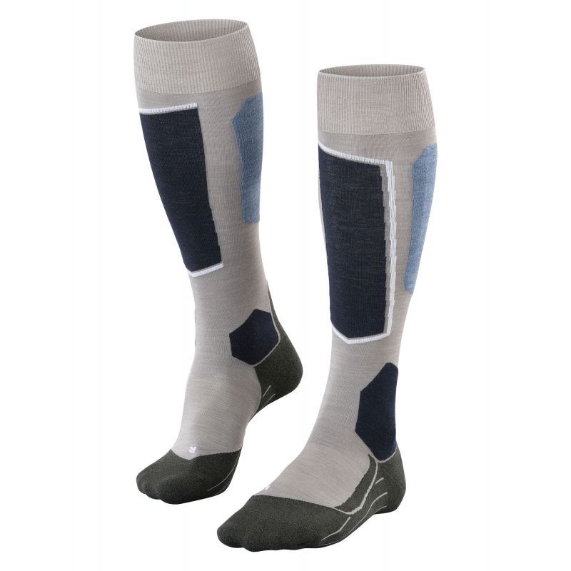 Falke SK6 Pro - Merino socks - Men's | Hardloop