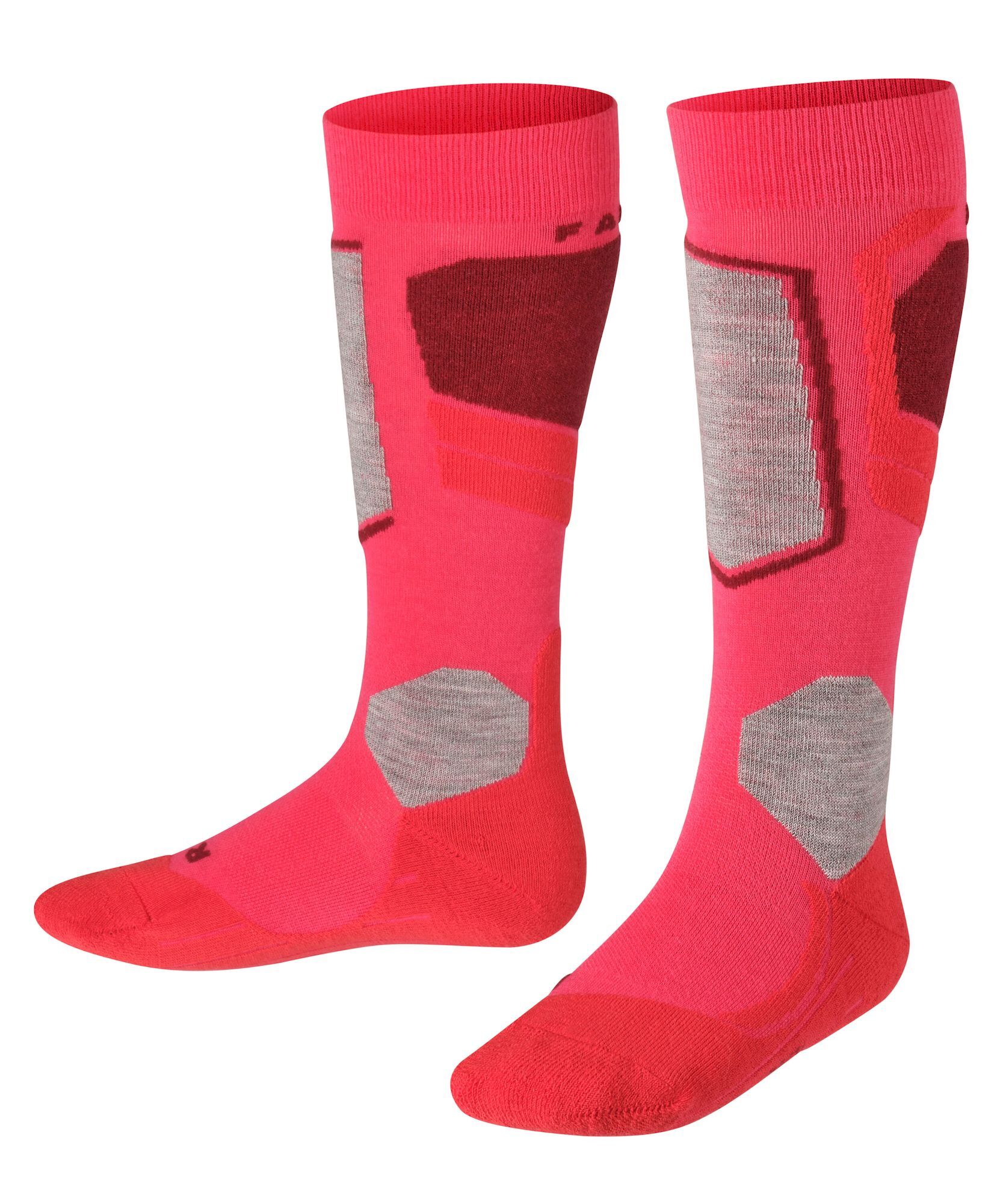Falke SK4 Advanced - Merino socks - Kid's | Hardloop