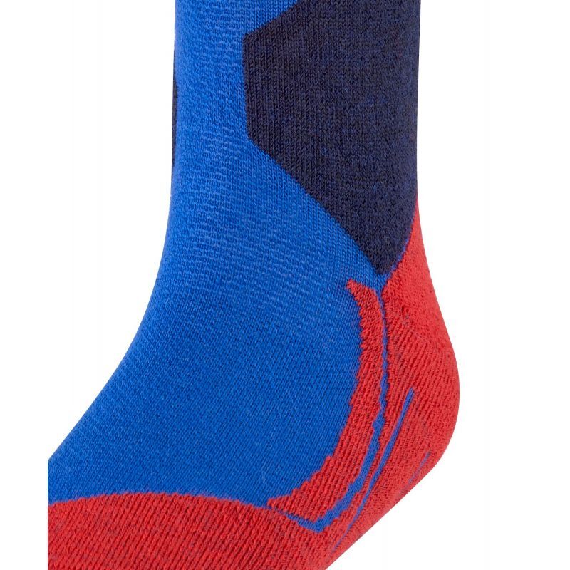 Falke SK4 Advanced - Calze merino - Bambino | Hardloop